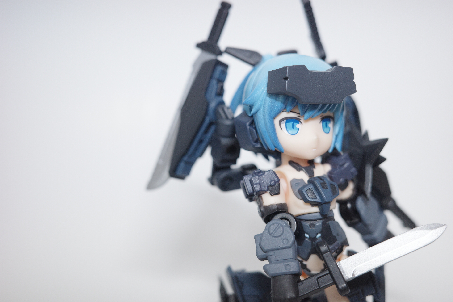 デスクトップアー三―迅雷アップ