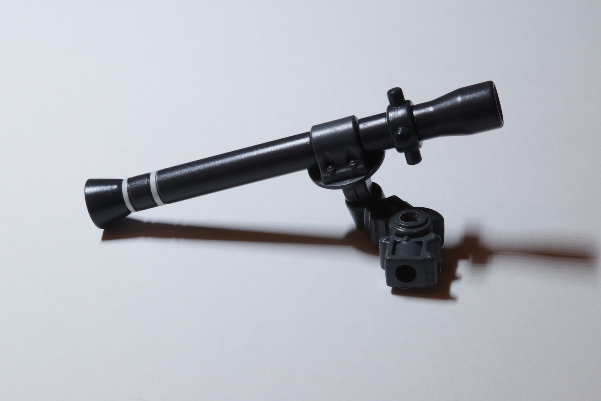 デスクトップアーミーアイギス。バズーカ砲。