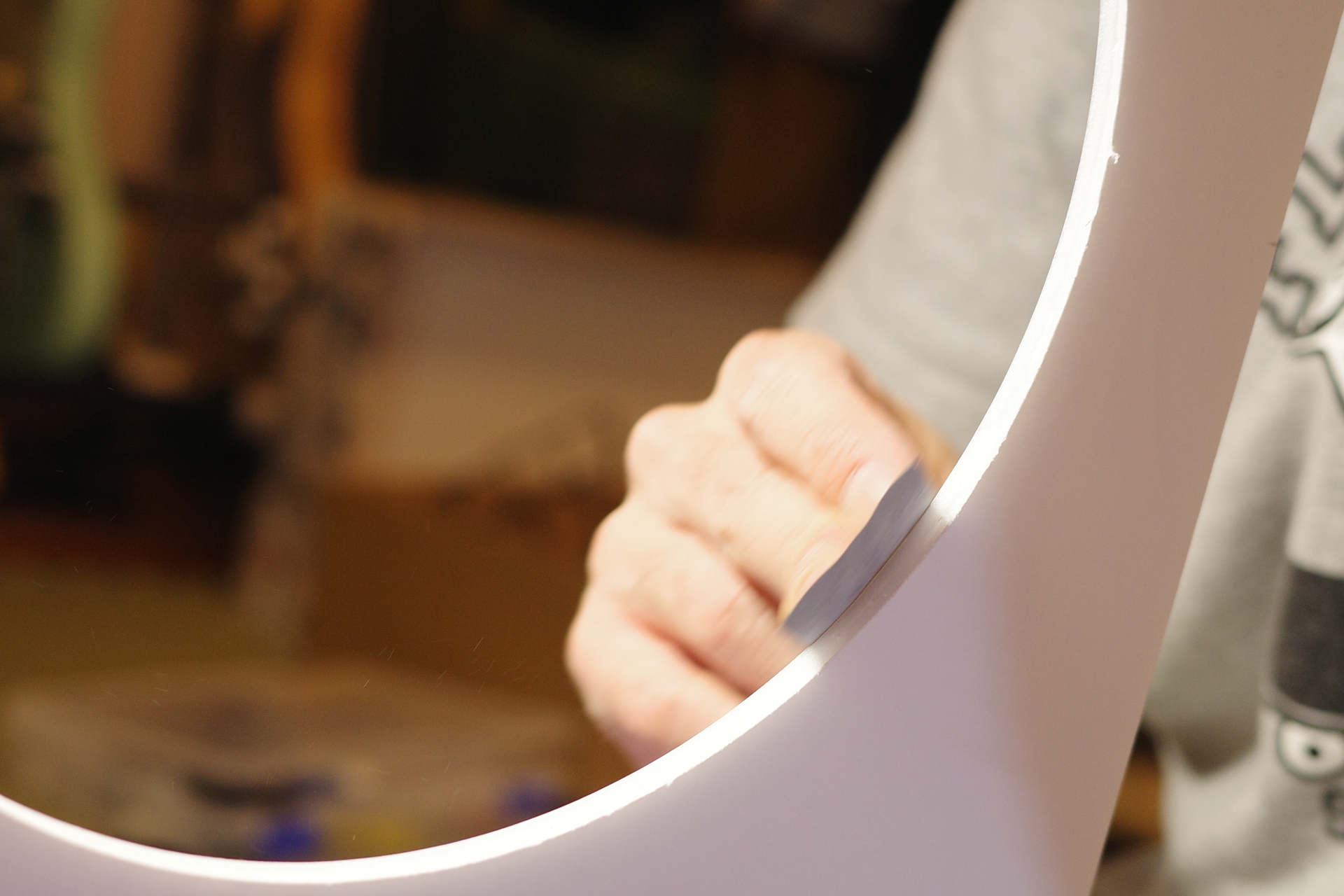 切れ端を安ります。