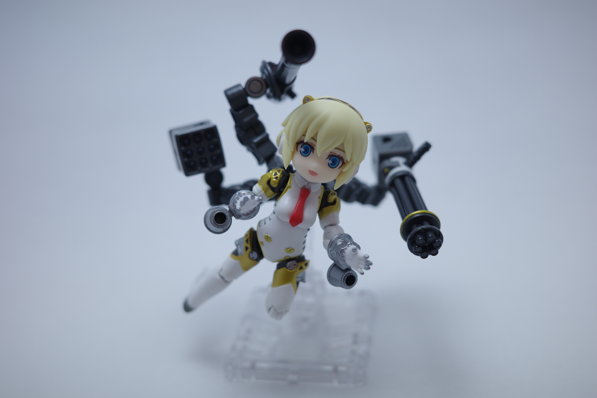 「行くであります」