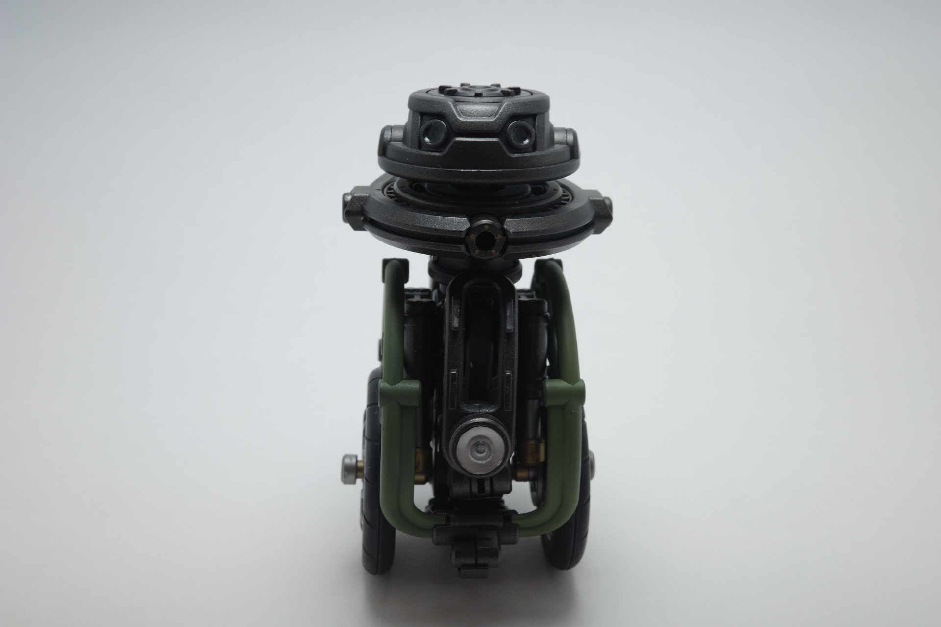 MARUTTOY NOSERU 画像5