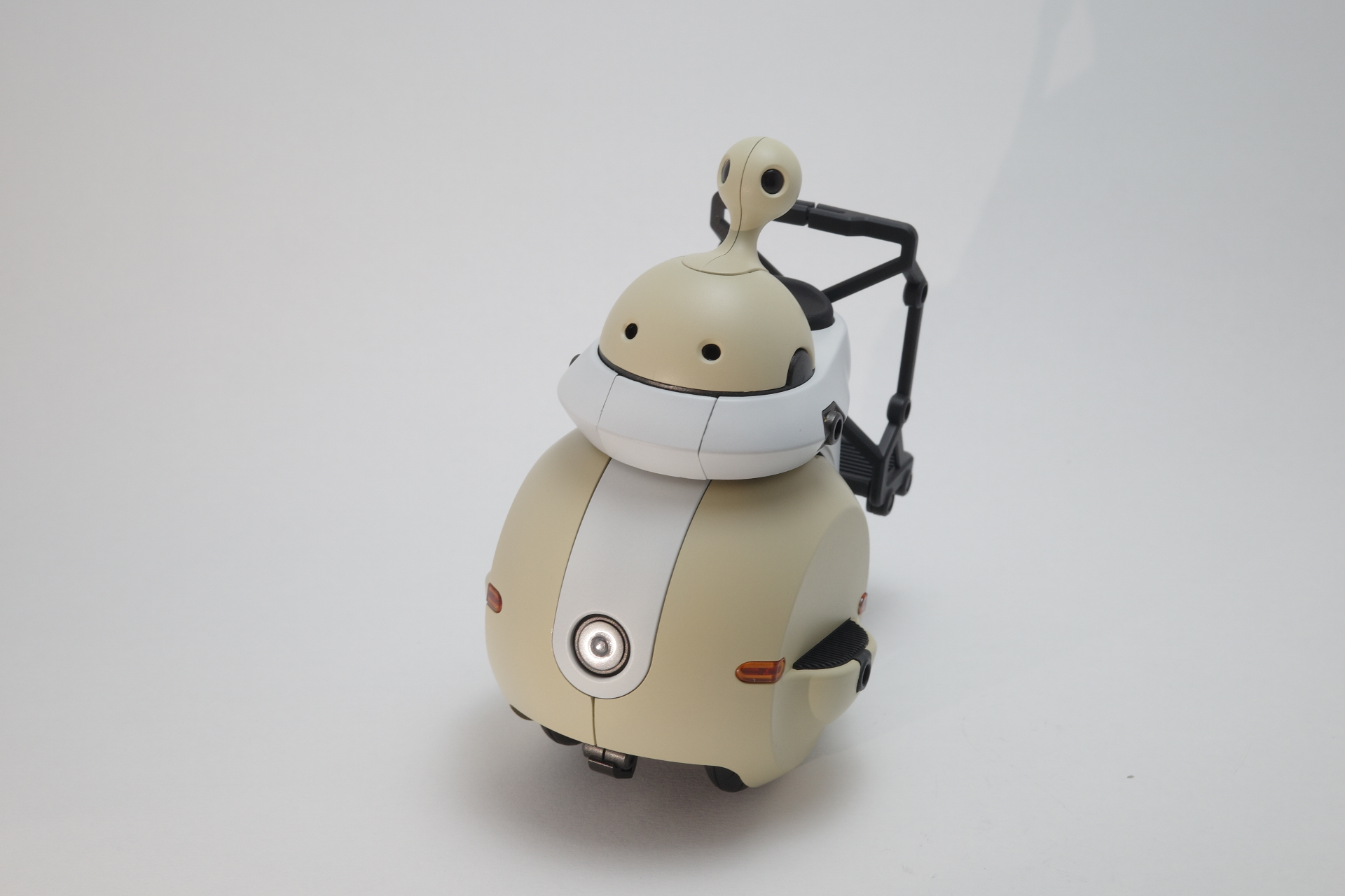 MARUTTOYS(マルットイズ)NOSERUおもちみたいでかわいい