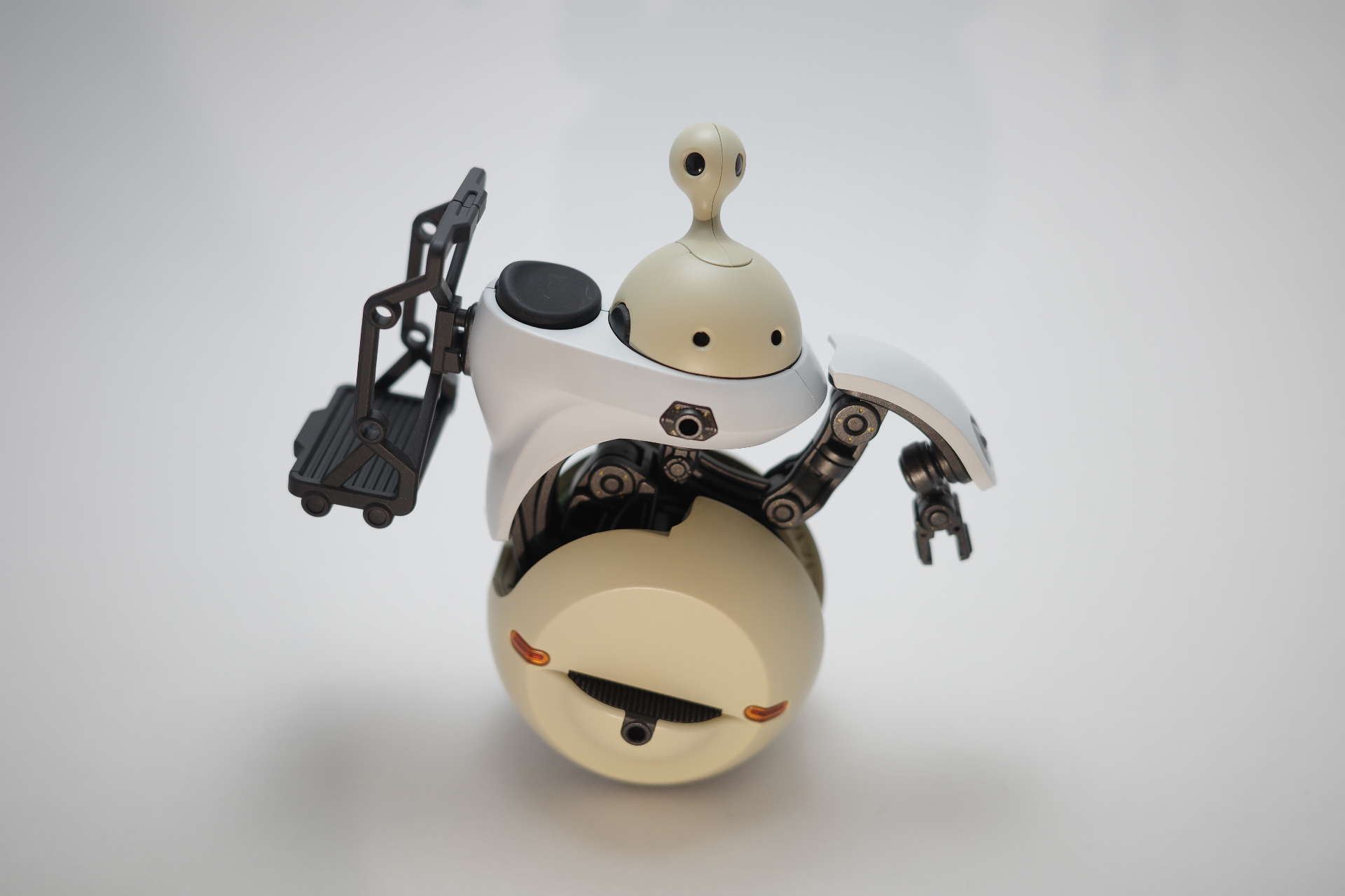 MARUTTOY NOSERU 画像4