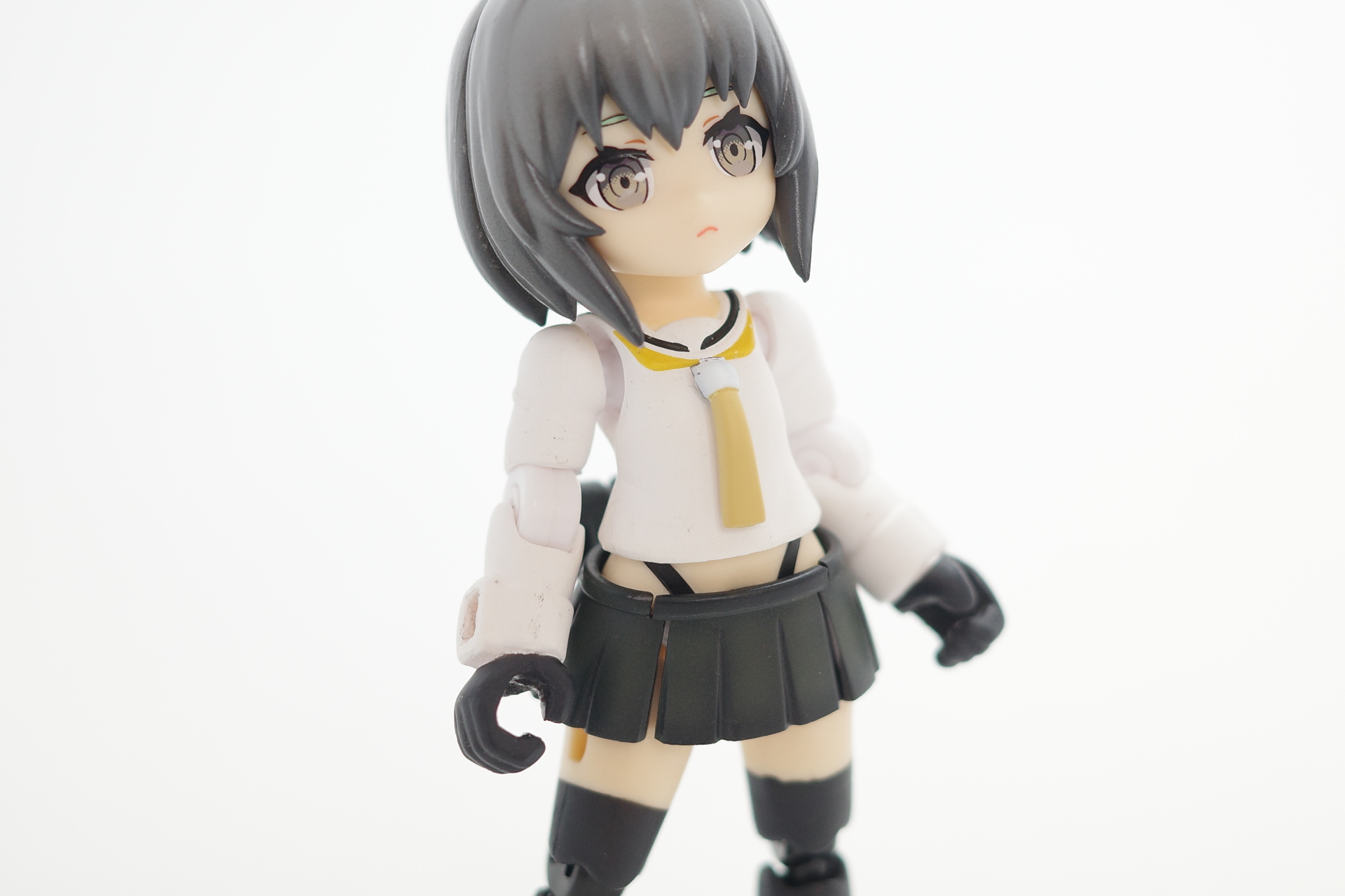 油分が残っていると、塗装がはがれやすい。