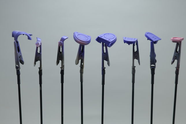 ボディスーツ&靴底&USB