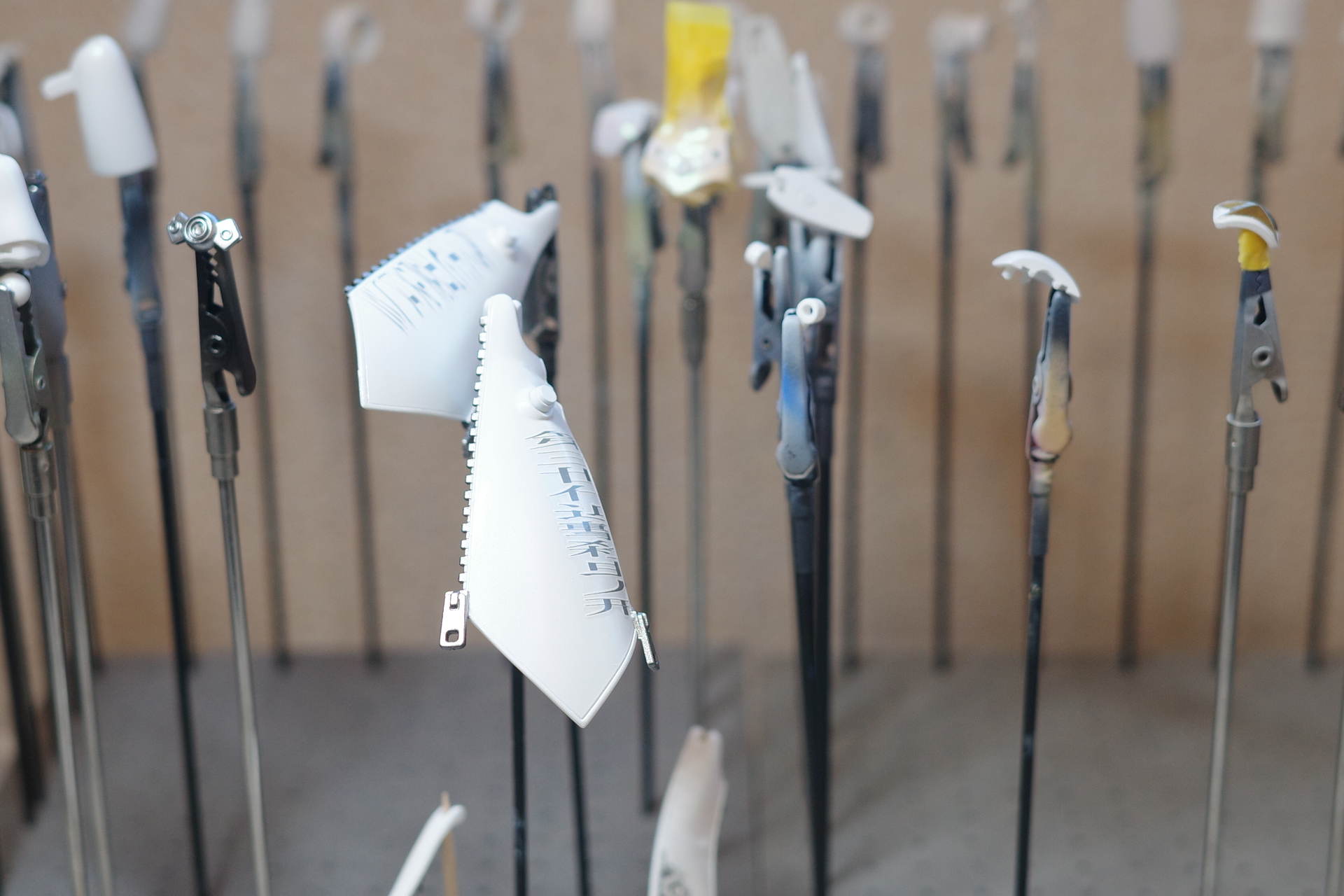 いよいよ次回はクリアだ―！