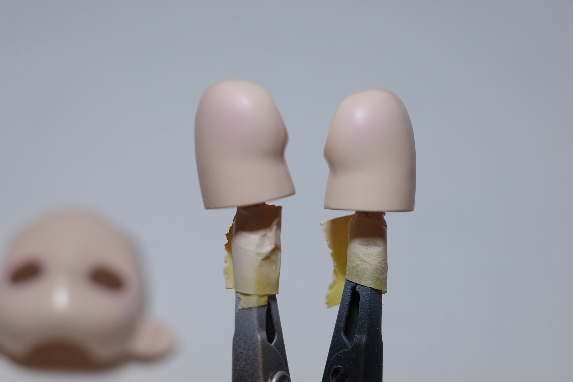 ペストXさんのお尻