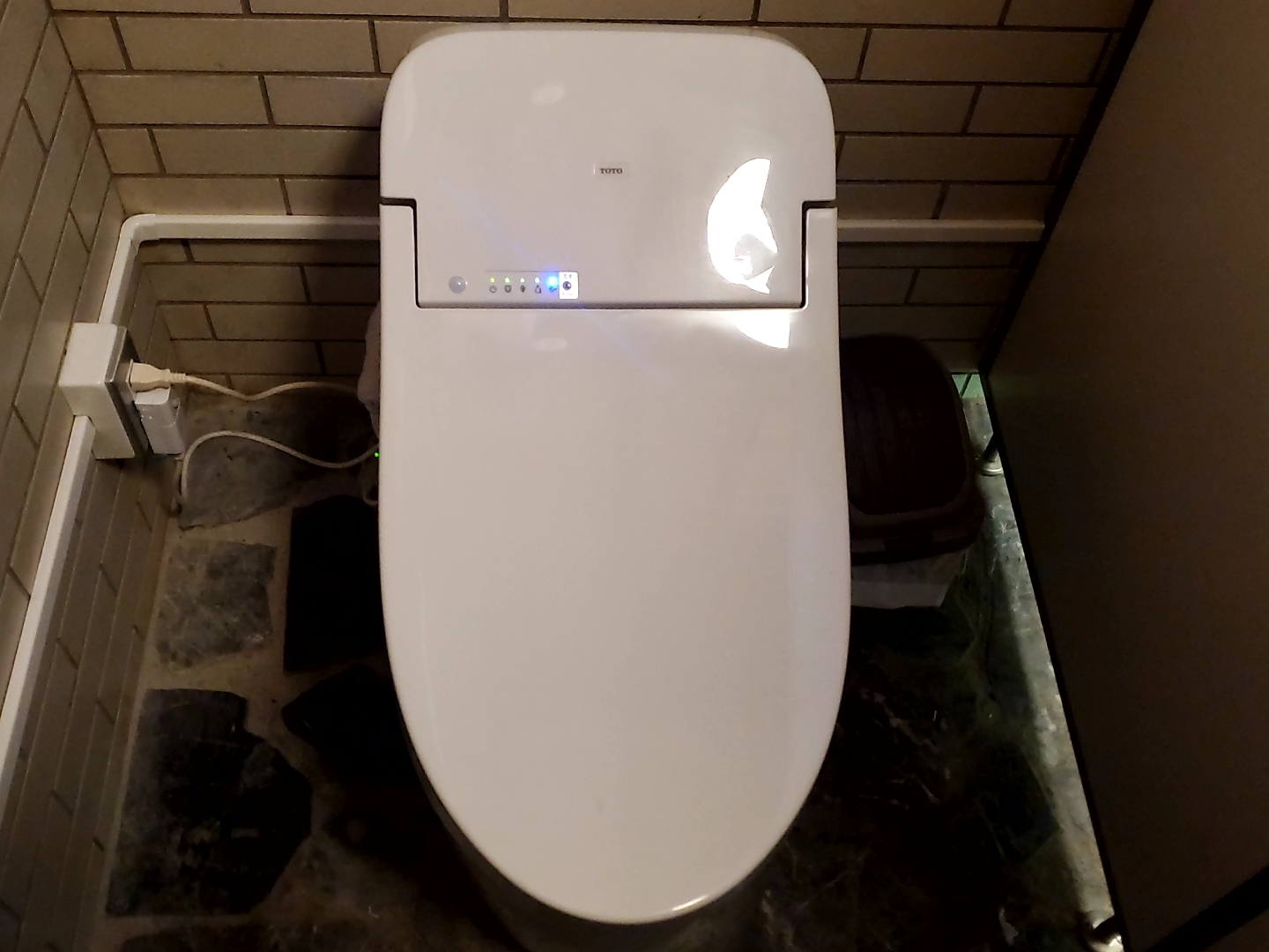 きれいなトイレ2